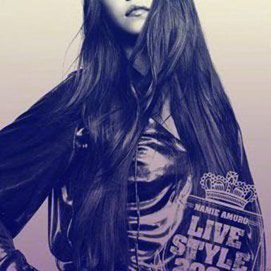 Namie Amuro photo 286