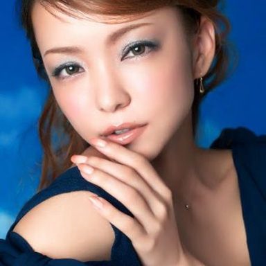 Namie Amuro photo 217