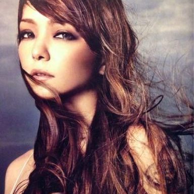 Namie Amuro photo 56