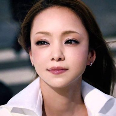 Namie Amuro photo 29