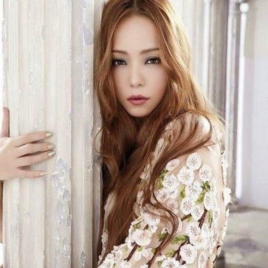 Namie Amuro photo 45
