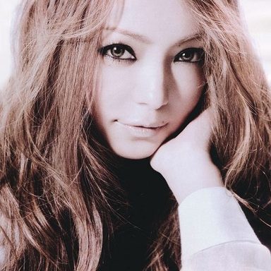 Namie Amuro photo 226