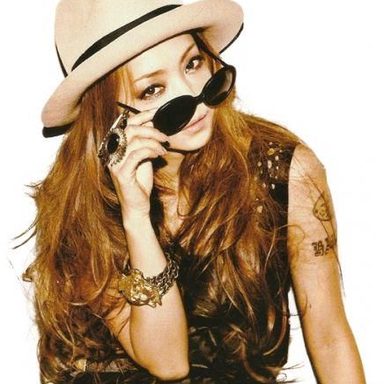 Namie Amuro photo 55