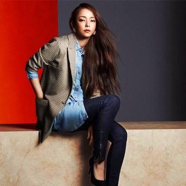 Namie Amuro photo 153