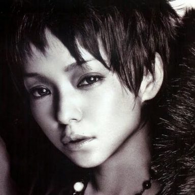 Namie Amuro photo 247