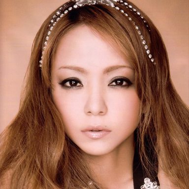 Namie Amuro photo 195