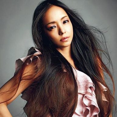 Namie Amuro photo 142