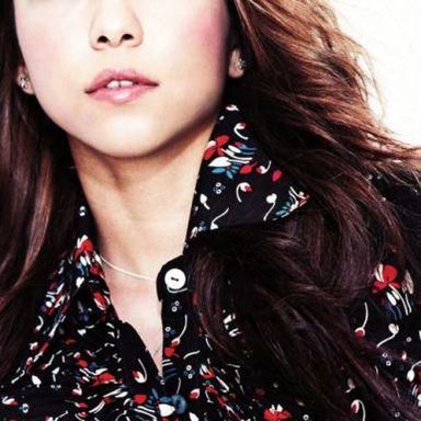 Namie Amuro photo 48