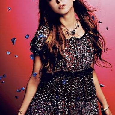 Namie Amuro photo 277