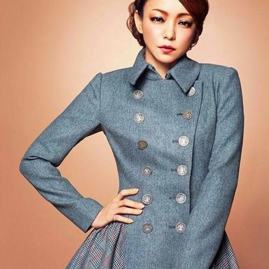 Namie Amuro photo 139