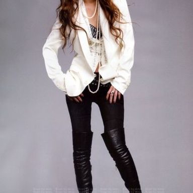 Namie Amuro photo 259