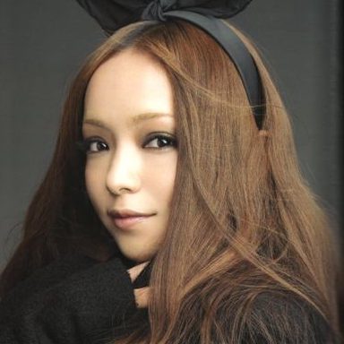 Namie Amuro photo 237