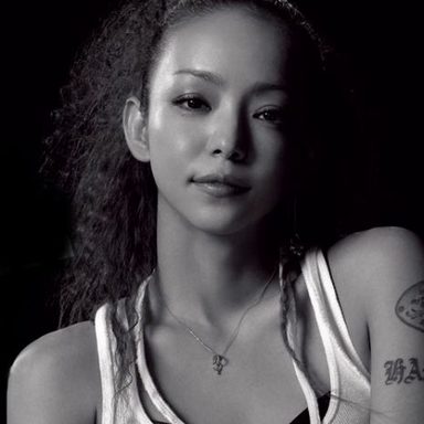 Namie Amuro photo 250