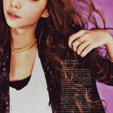 Namie Amuro photo 278