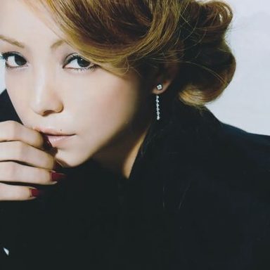 Namie Amuro photo 240