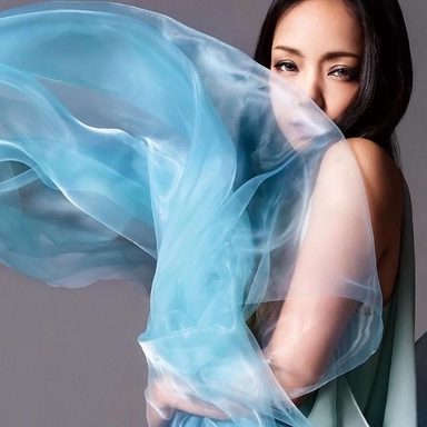 Namie Amuro photo 99