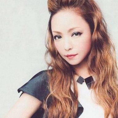 Namie Amuro photo 76