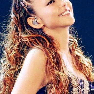 Namie Amuro photo 114