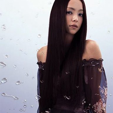 Namie Amuro photo 303