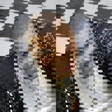 Naldo Benny photo 10