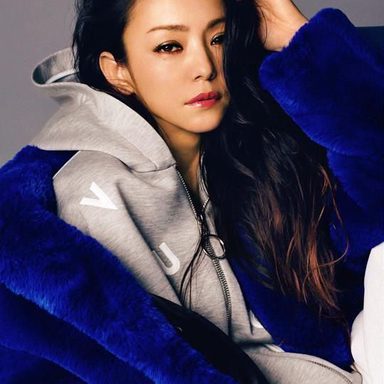 Namie Amuro photo 168