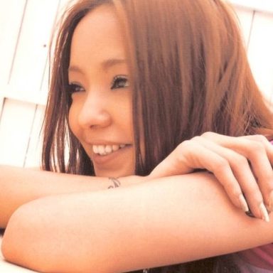 Namie Amuro photo 254
