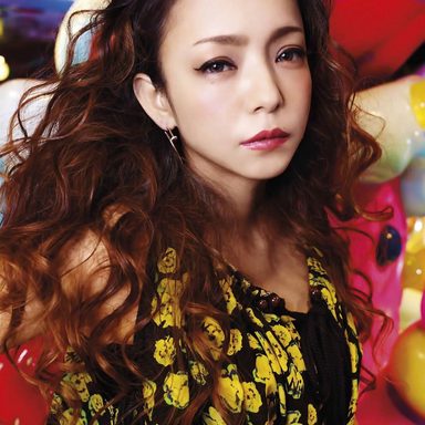 Namie Amuro photo 176