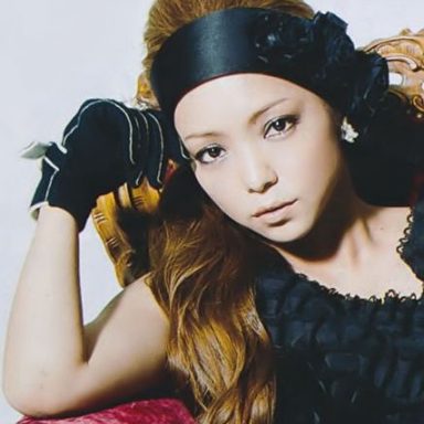 Namie Amuro photo 243