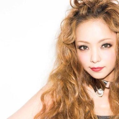 Namie Amuro photo 32