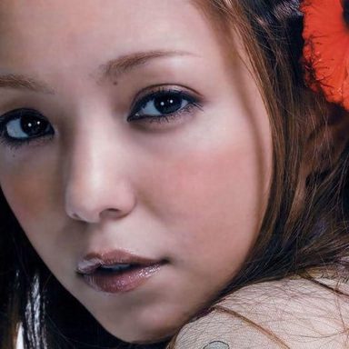 Namie Amuro photo 28