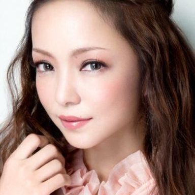 Namie Amuro photo 30