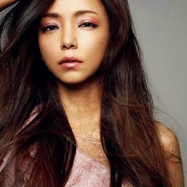 Namie Amuro photo 110