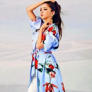 Namie Amuro photo 152