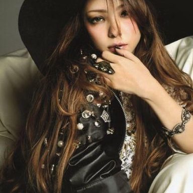 Namie Amuro photo 70