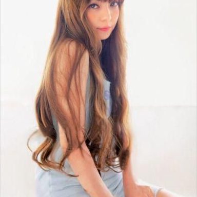 Namie Amuro photo 85