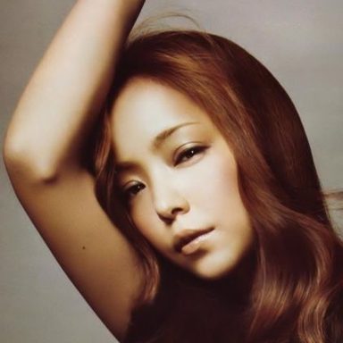 Namie Amuro photo 242