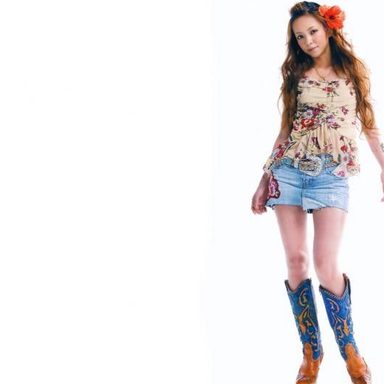Namie Amuro photo 47