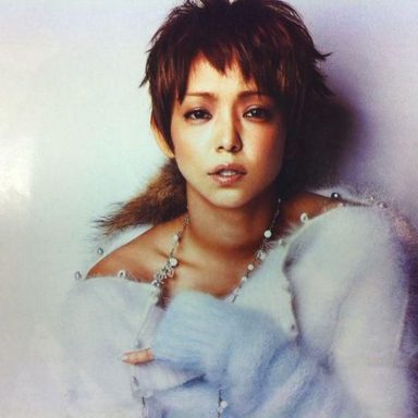 Namie Amuro photo 34