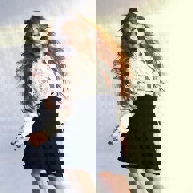 Namie Amuro photo 13