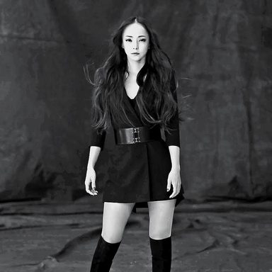 Namie Amuro photo 158