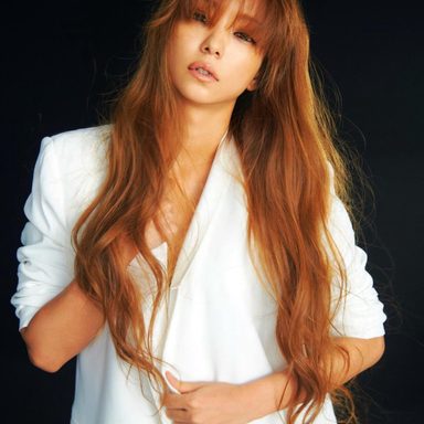 Namie Amuro photo 161