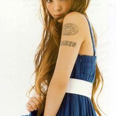 Namie Amuro photo 282