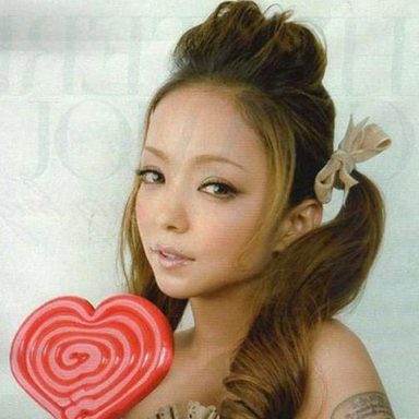 Namie Amuro photo 60