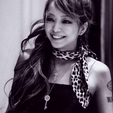 Namie Amuro photo 69