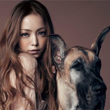 Namie Amuro photo 72