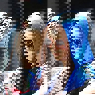 Namie Amuro photo 14