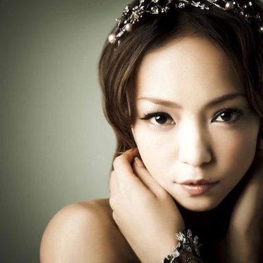 Namie Amuro photo 37