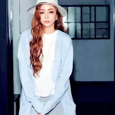 Namie Amuro photo 170