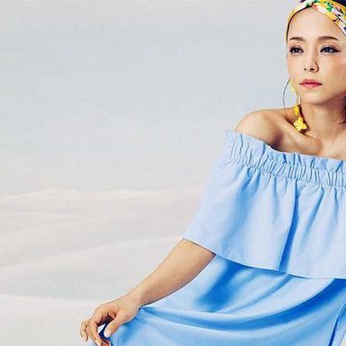Namie Amuro photo 155