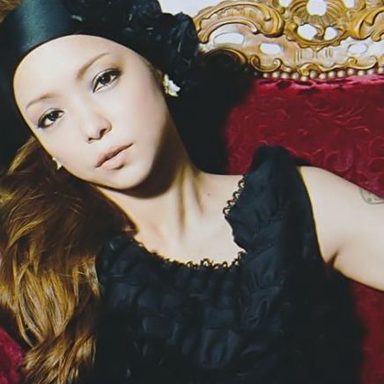 Namie Amuro photo 241